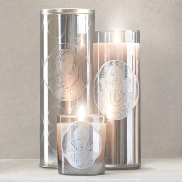 FÜNF_HÖFE_München_Weihnachten_Geschenkideen2020_LudwigBeckBeauty_Duftkerzen_