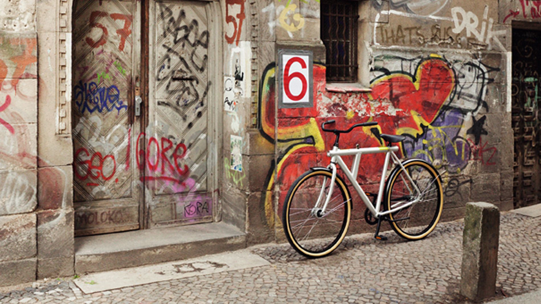 Magazin F NF H FE Shopping