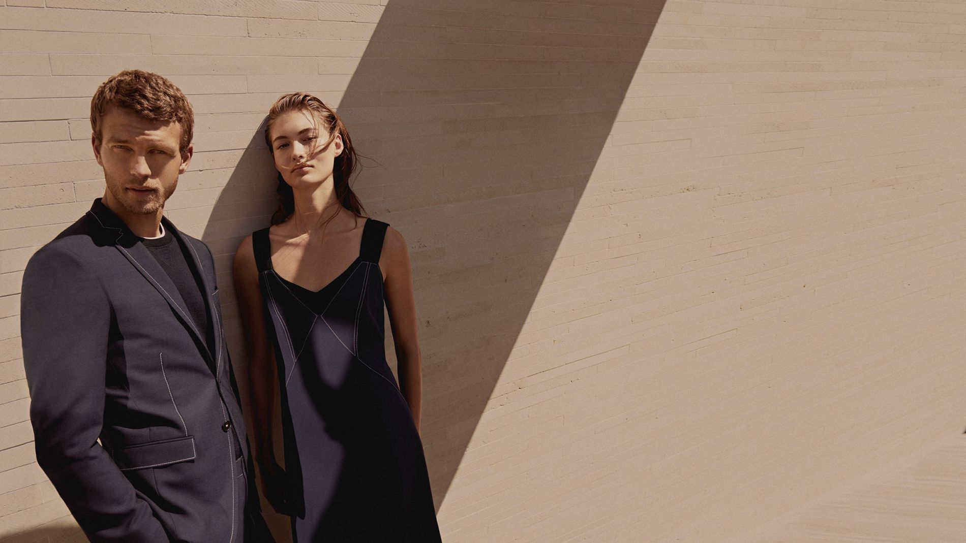 Boss F NF H FE Shopping